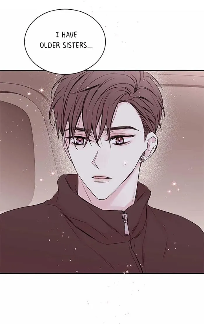 In My Closet - Chapter 46 Page 36