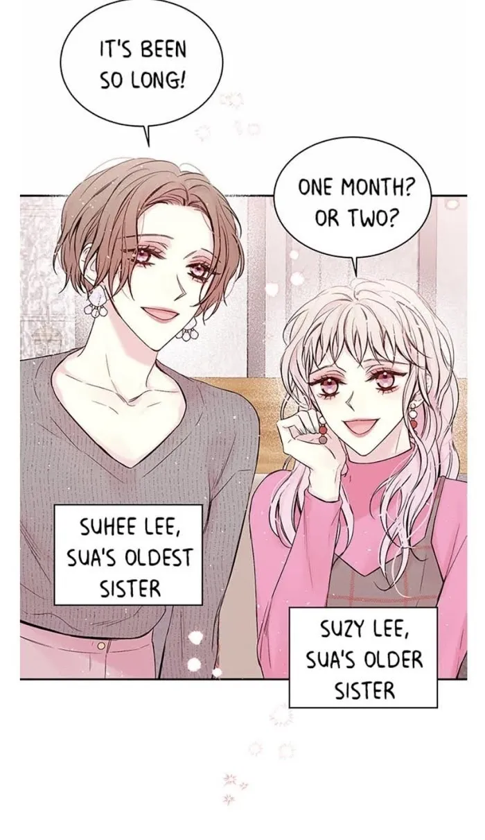 In My Closet - Chapter 47 Page 3