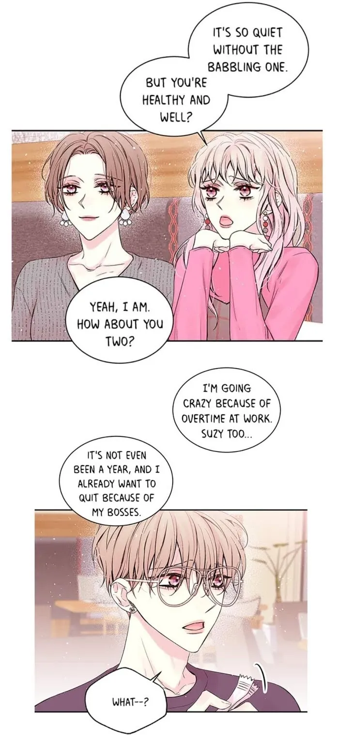 In My Closet - Chapter 47 Page 5