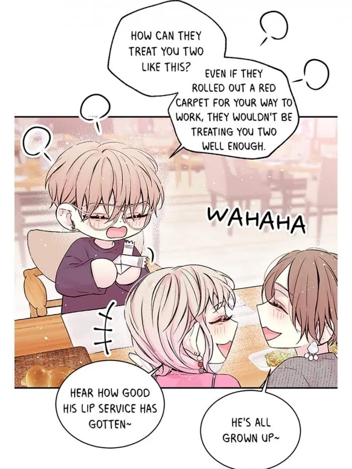 In My Closet - Chapter 47 Page 6