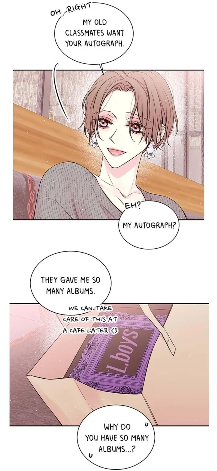 In My Closet - Chapter 47 Page 7