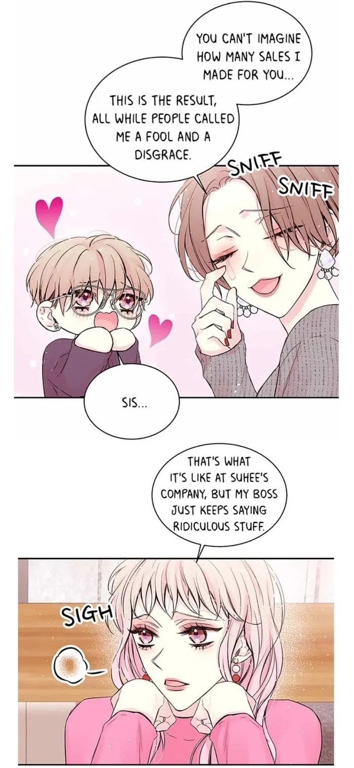 In My Closet - Chapter 47 Page 8