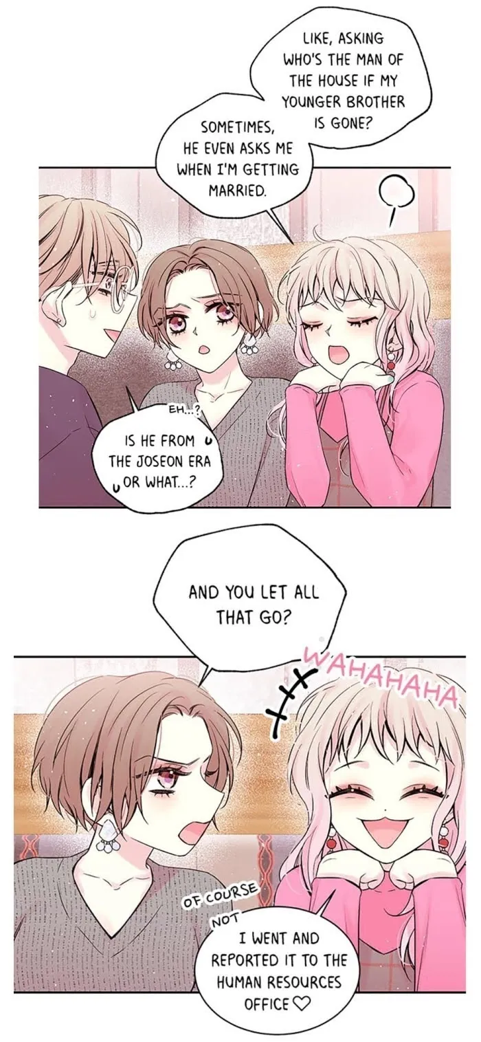 In My Closet - Chapter 47 Page 9