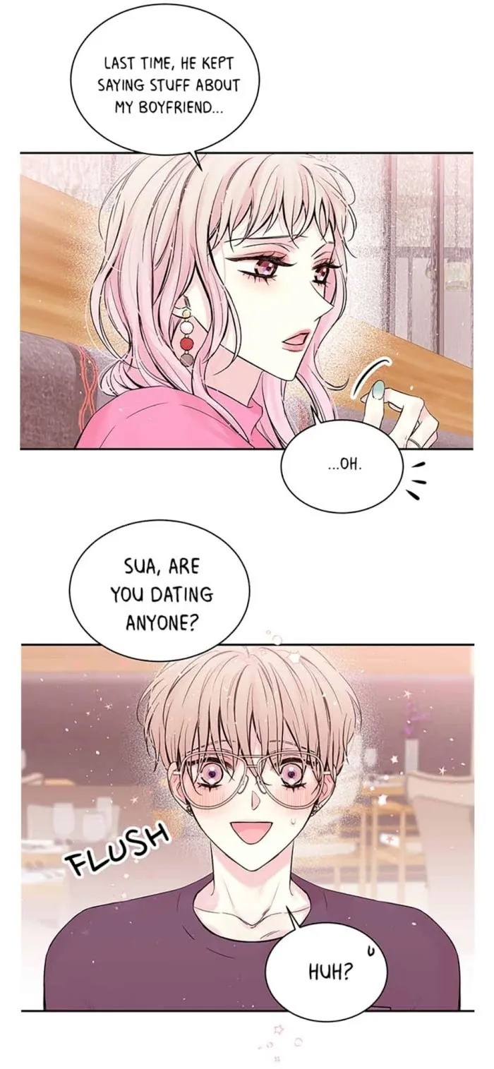 In My Closet - Chapter 47 Page 10