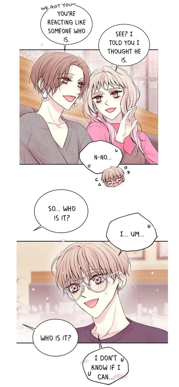 In My Closet - Chapter 47 Page 11