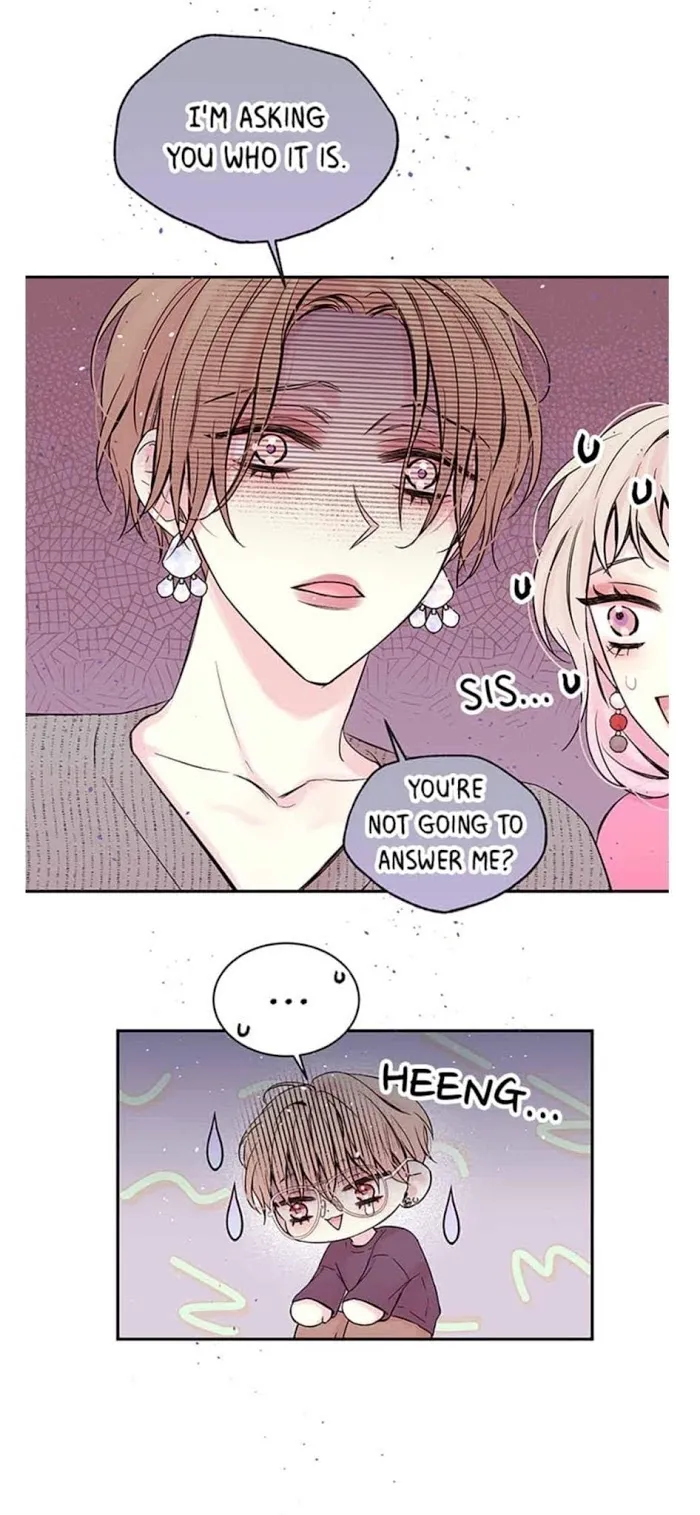 In My Closet - Chapter 47 Page 12
