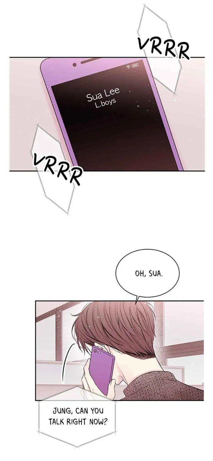 In My Closet - Chapter 47 Page 13