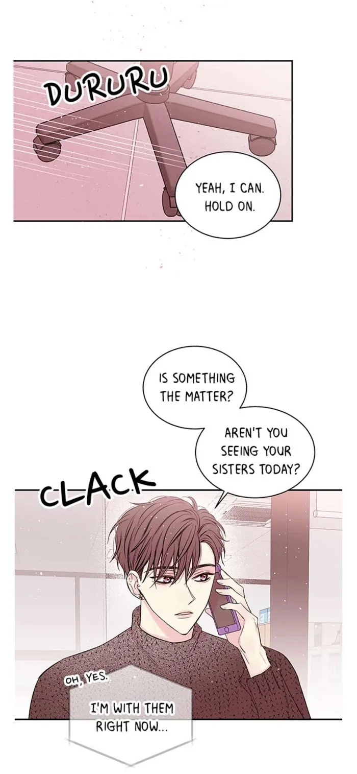 In My Closet - Chapter 47 Page 14