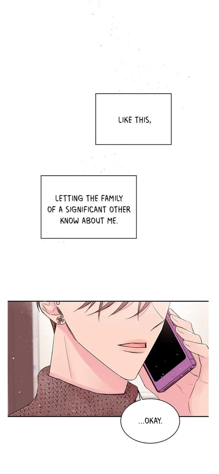 In My Closet - Chapter 47 Page 17