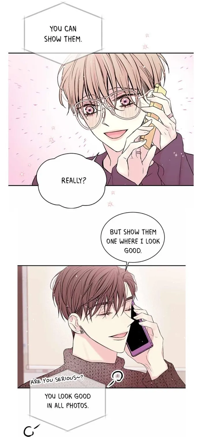 In My Closet - Chapter 47 Page 18