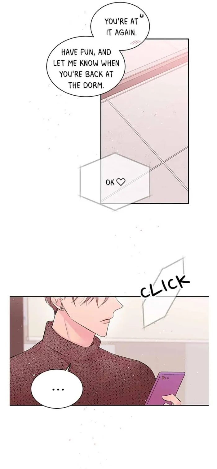 In My Closet - Chapter 47 Page 19