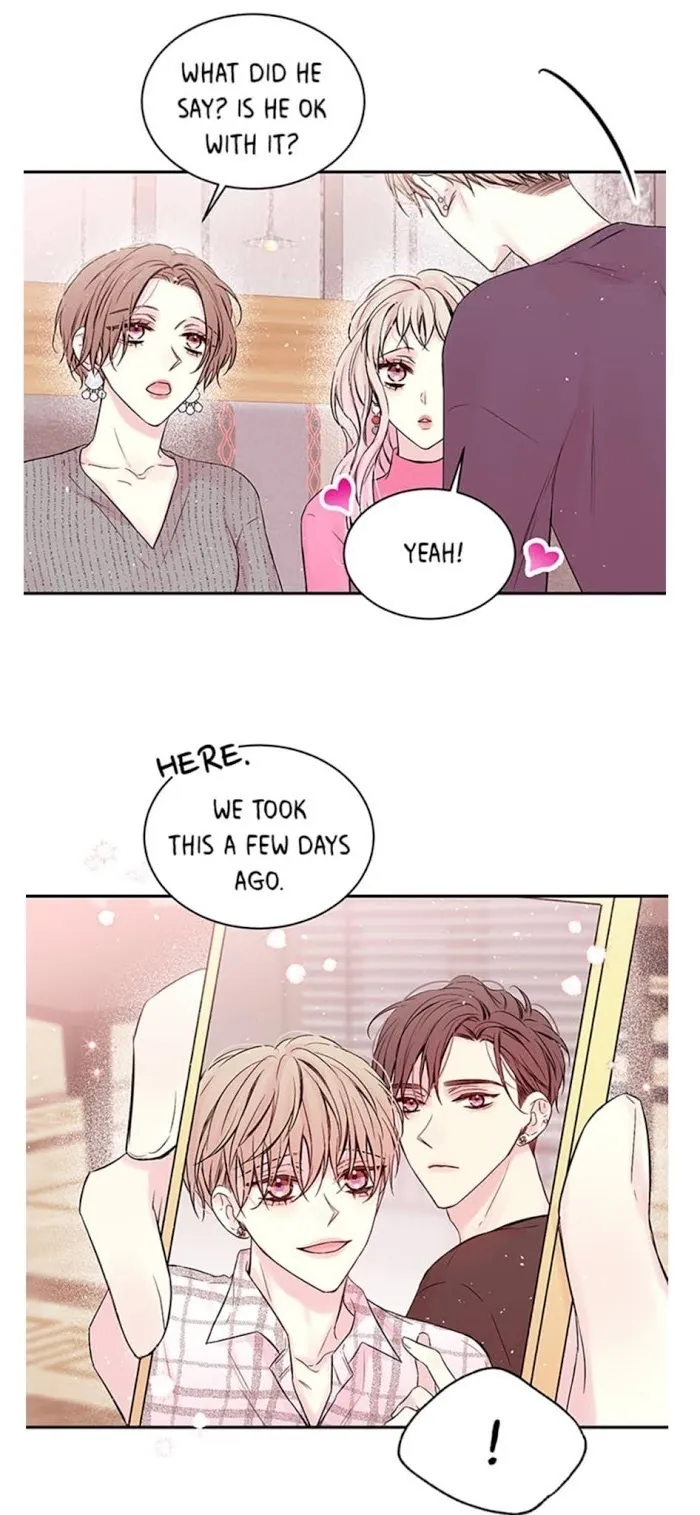 In My Closet - Chapter 47 Page 20