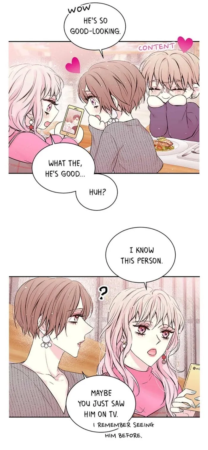 In My Closet - Chapter 47 Page 21