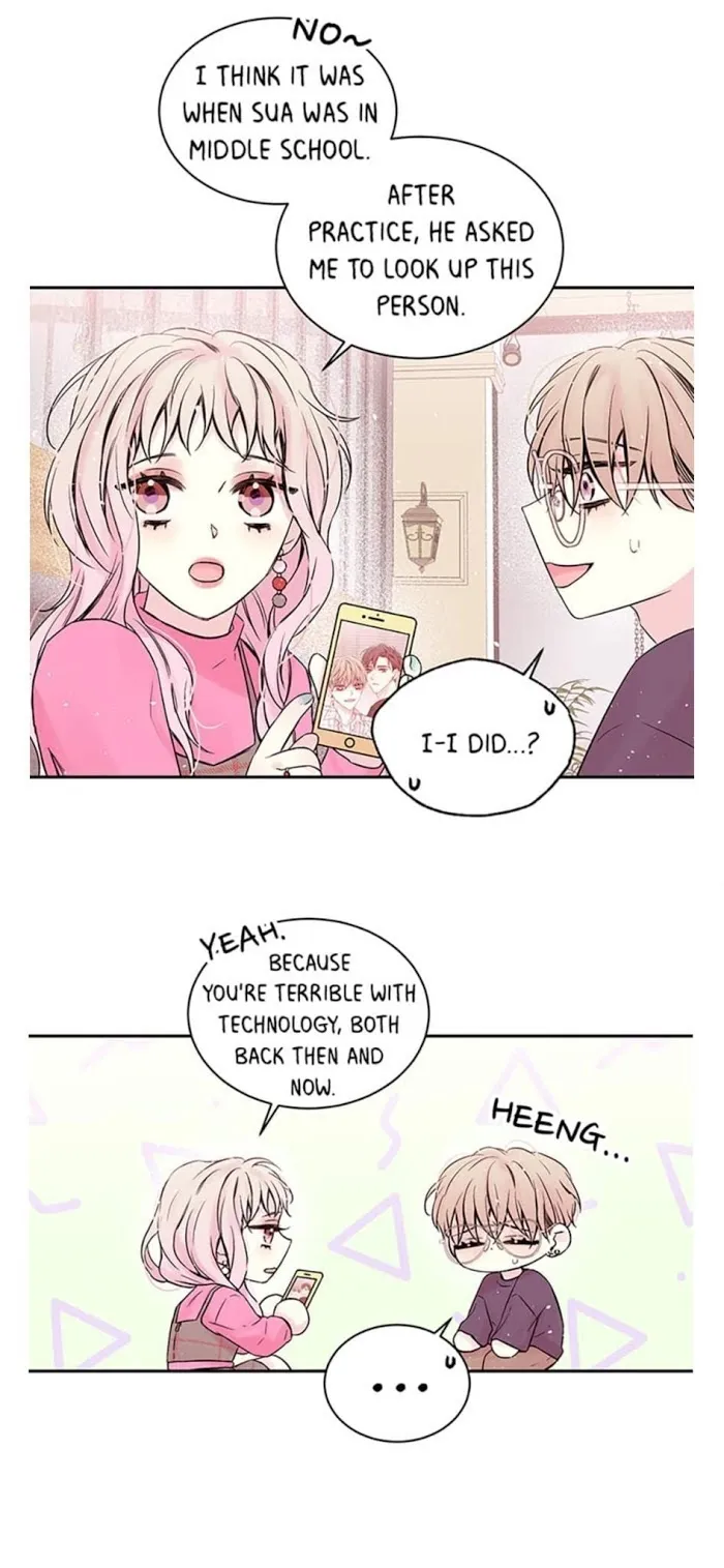 In My Closet - Chapter 47 Page 22