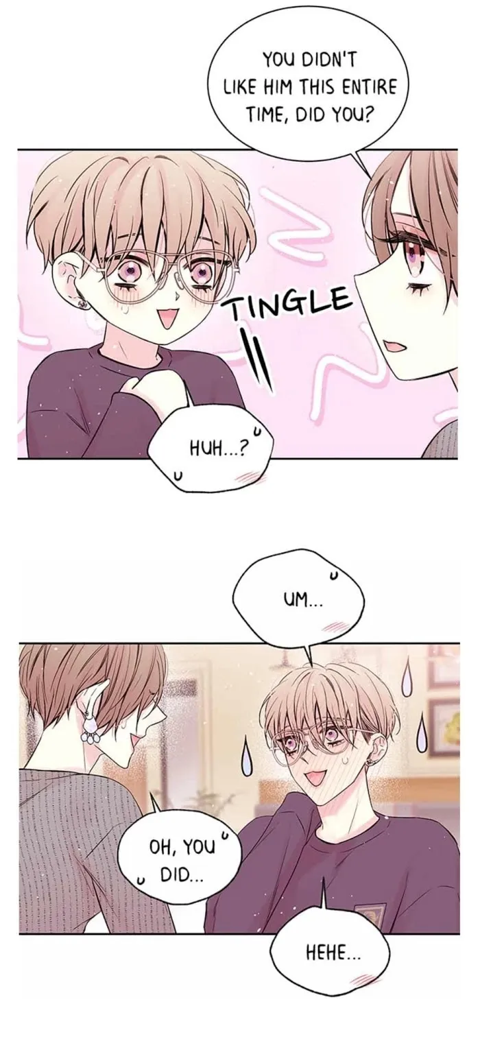 In My Closet - Chapter 47 Page 23