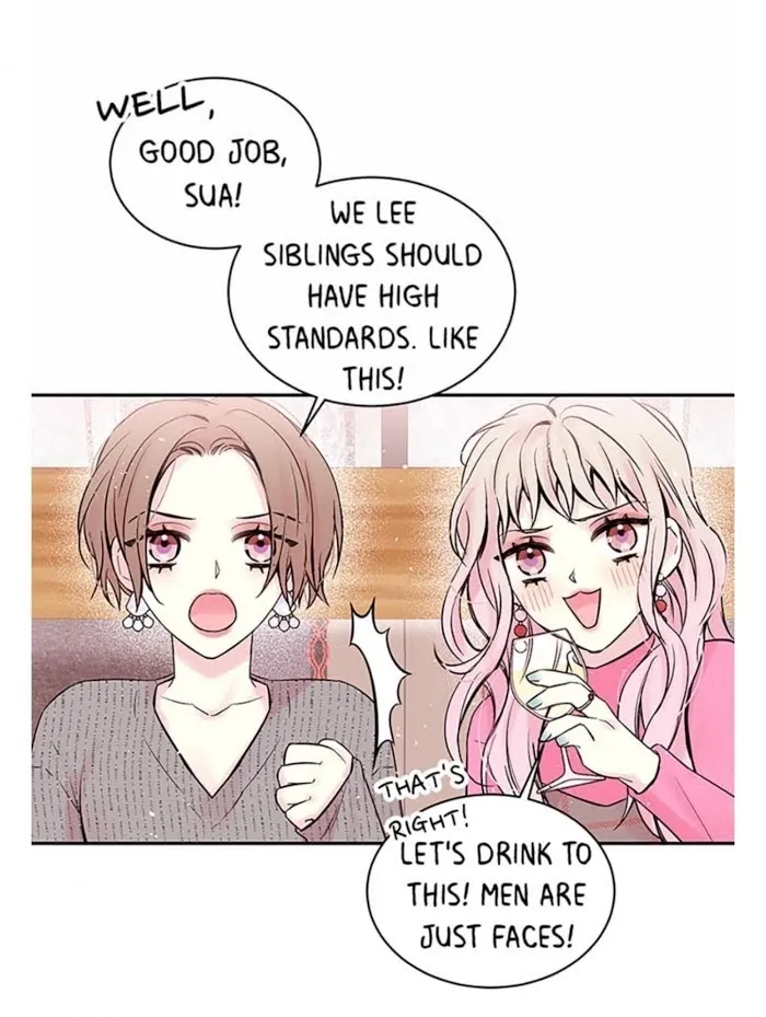 In My Closet - Chapter 47 Page 24