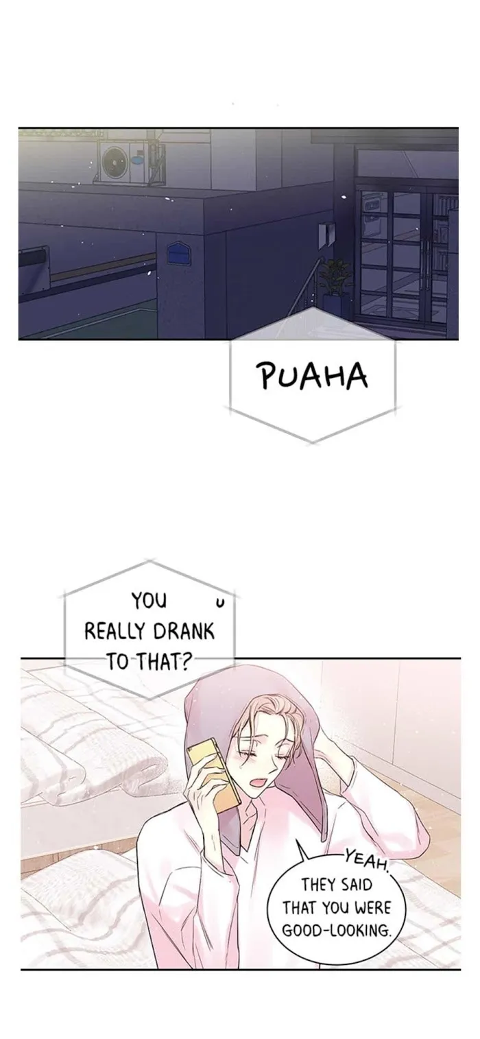 In My Closet - Chapter 47 Page 26