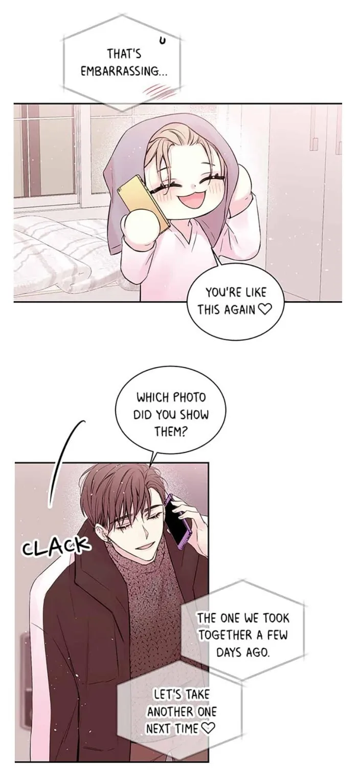 In My Closet - Chapter 47 Page 27