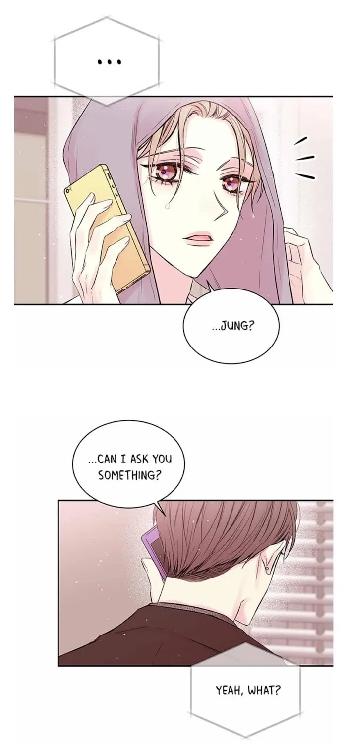 In My Closet - Chapter 47 Page 28