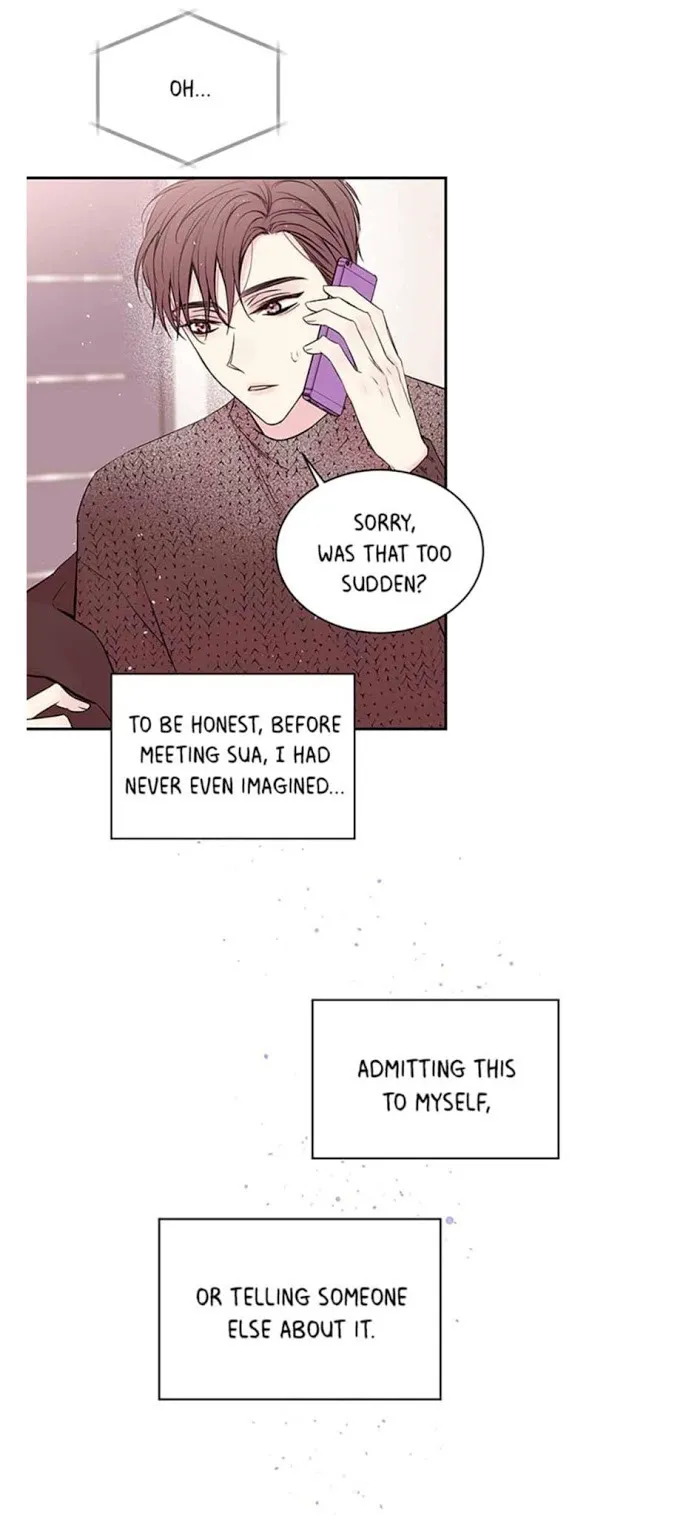 In My Closet - Chapter 47 Page 30