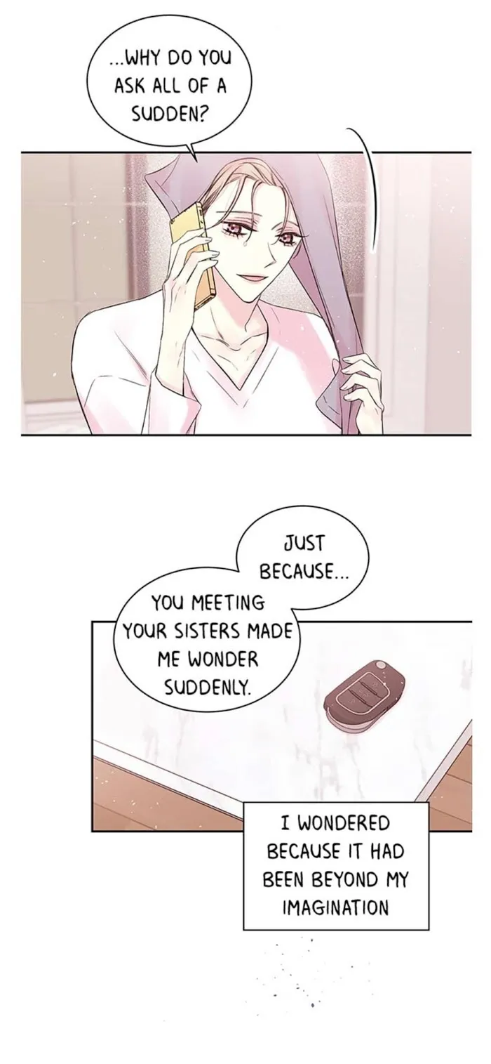 In My Closet - Chapter 47 Page 32