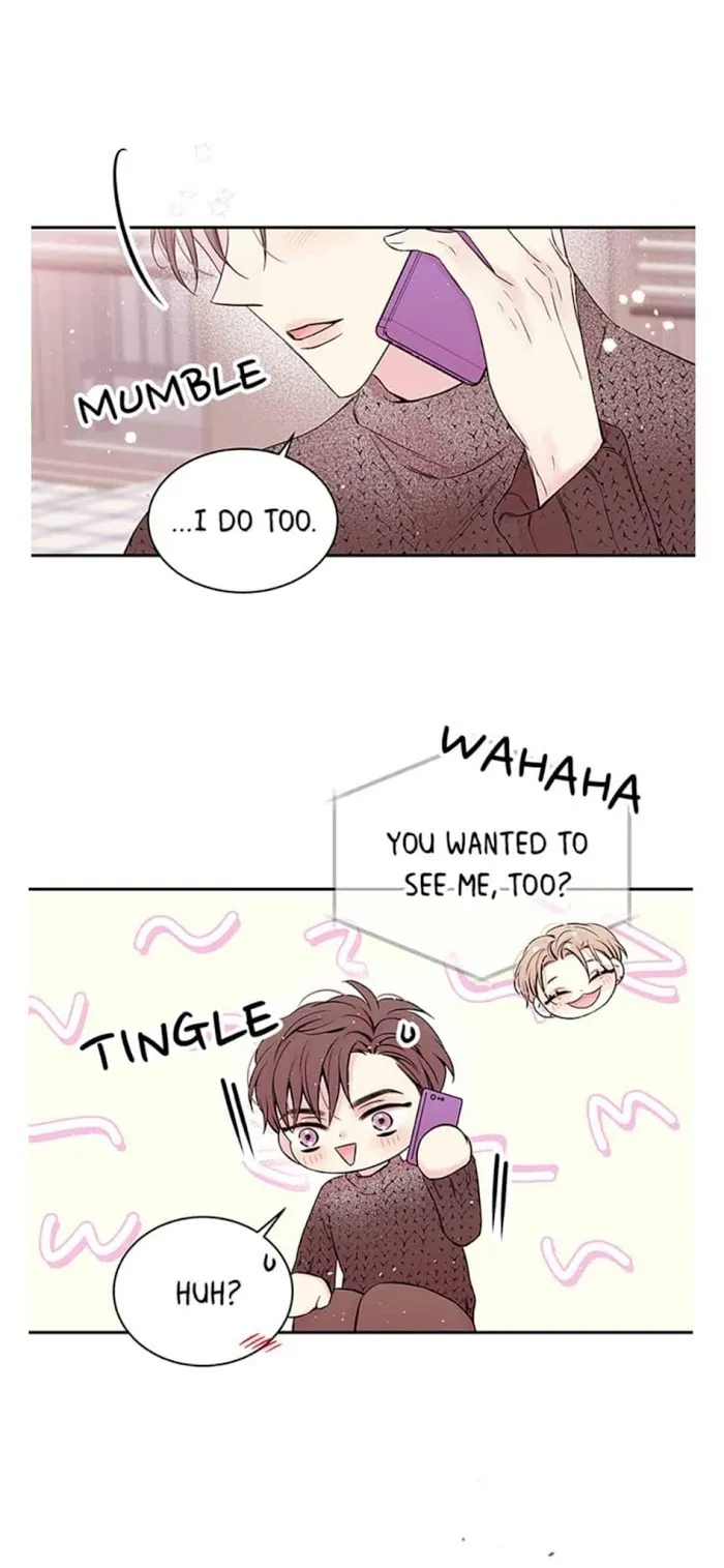 In My Closet - Chapter 47 Page 35