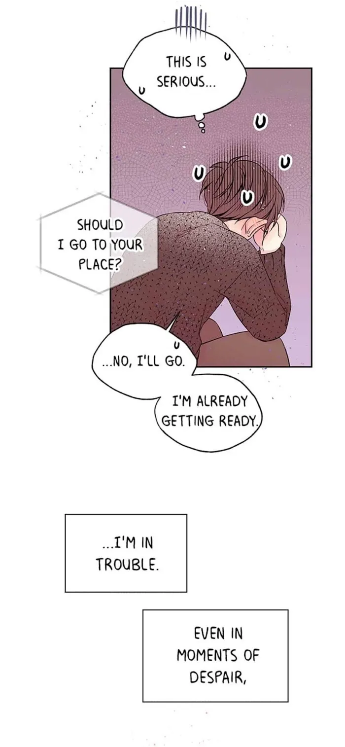 In My Closet - Chapter 47 Page 36