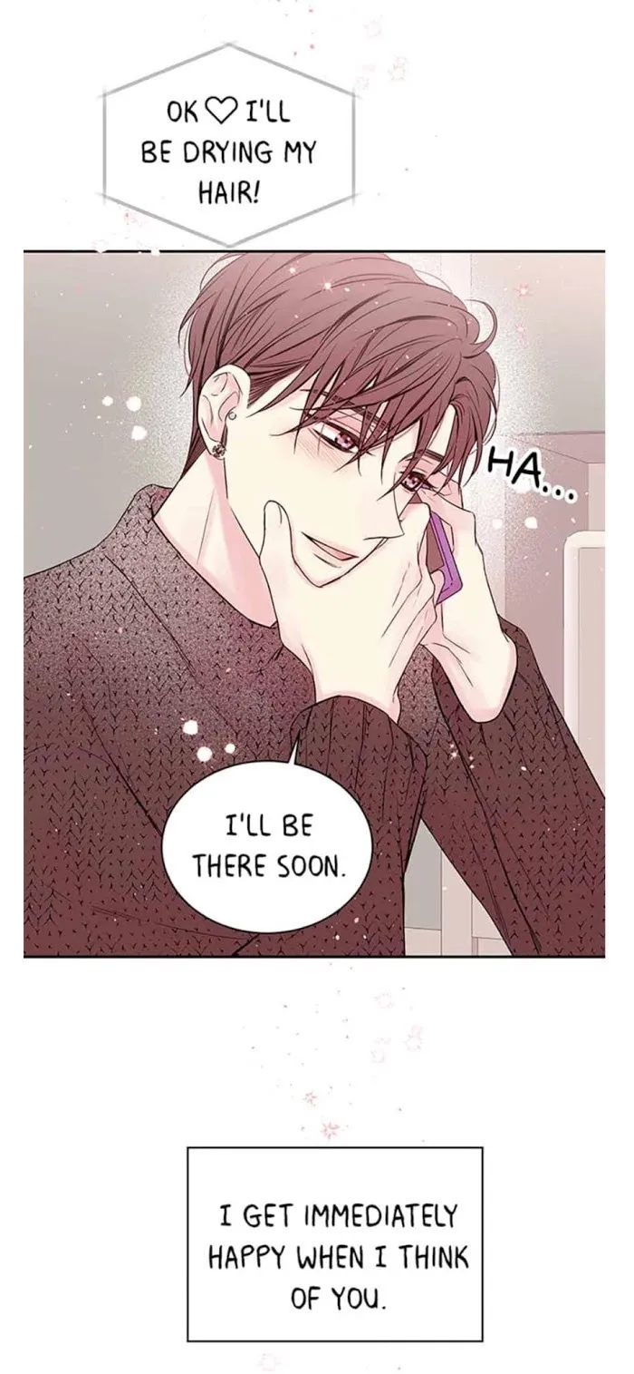 In My Closet - Chapter 47 Page 37