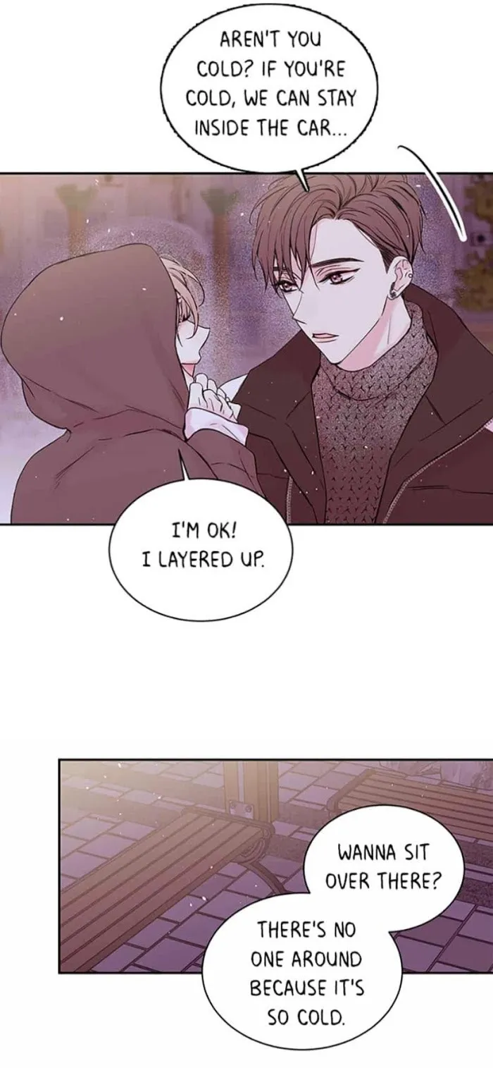 In My Closet - Chapter 48 Page 3