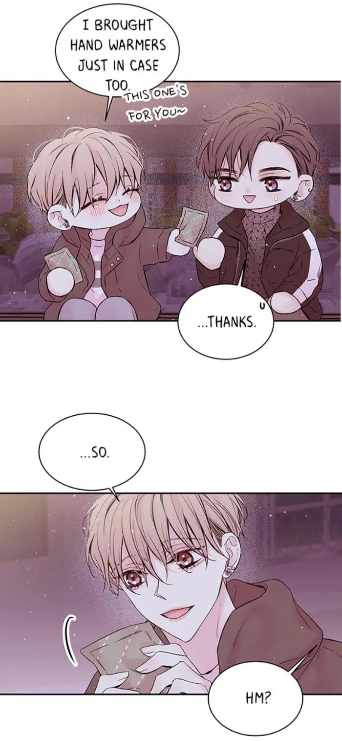 In My Closet - Chapter 48 Page 4