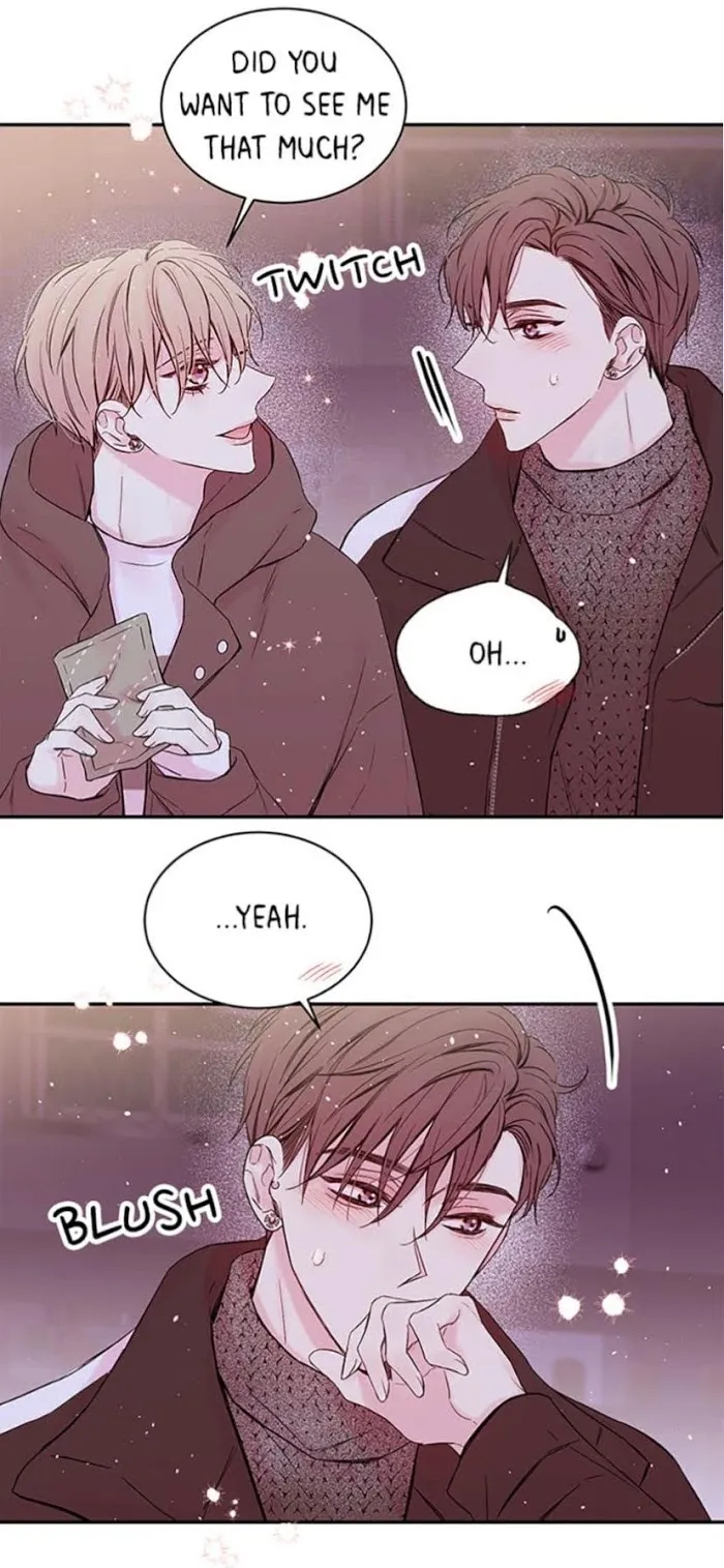 In My Closet - Chapter 48 Page 5