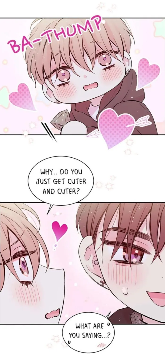 In My Closet - Chapter 48 Page 6