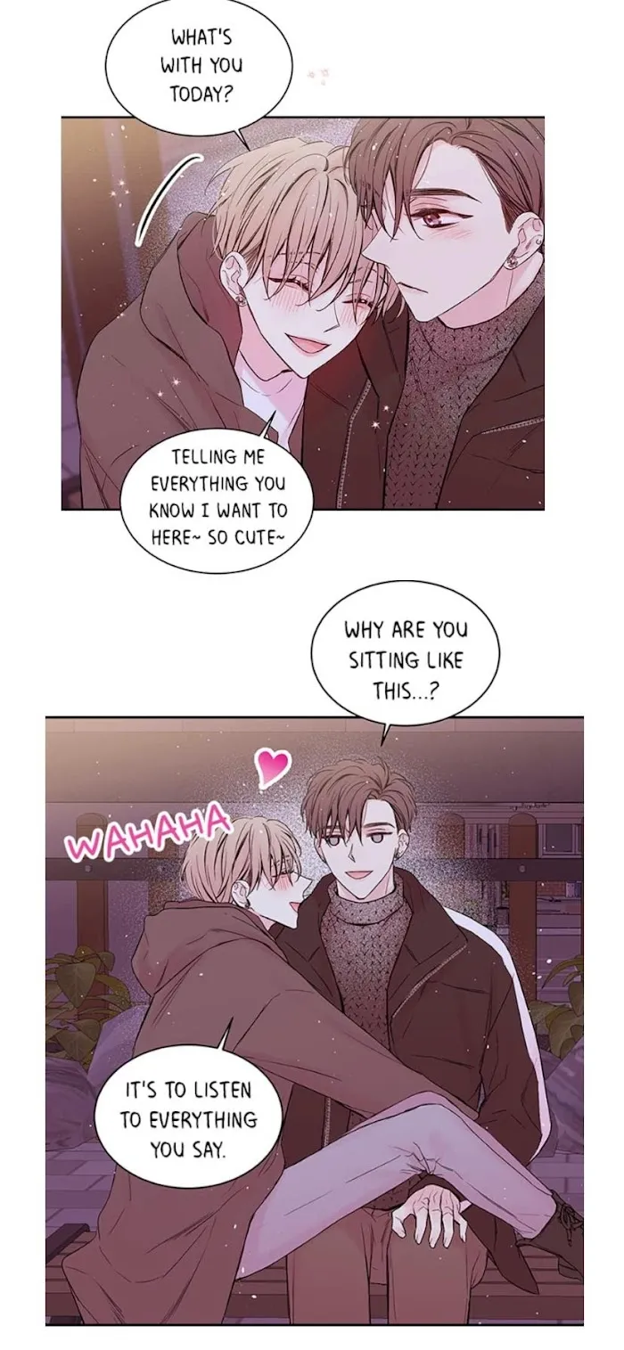 In My Closet - Chapter 48 Page 7