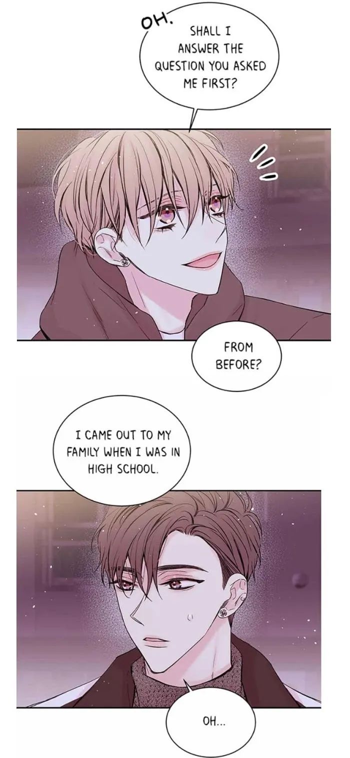 In My Closet - Chapter 48 Page 8