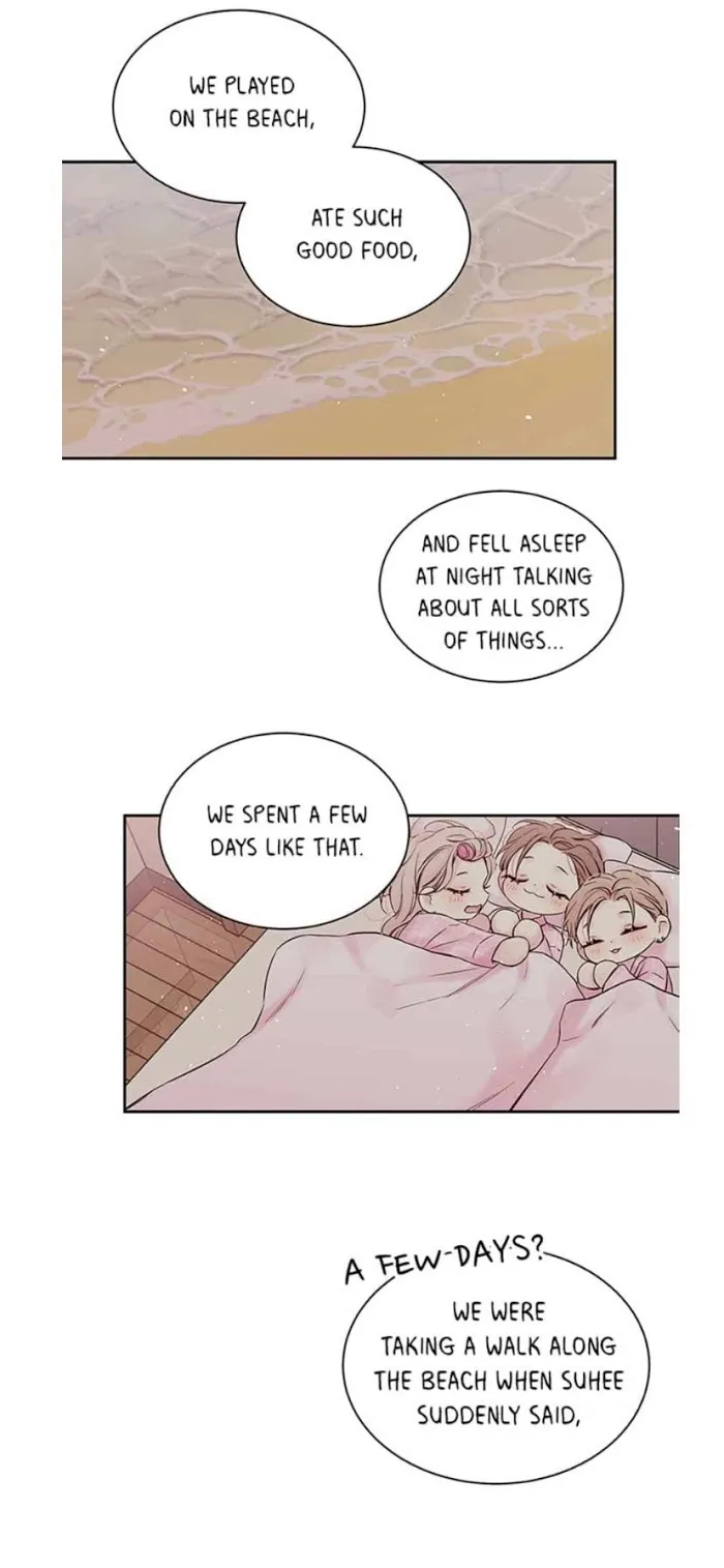 In My Closet - Chapter 48 Page 10