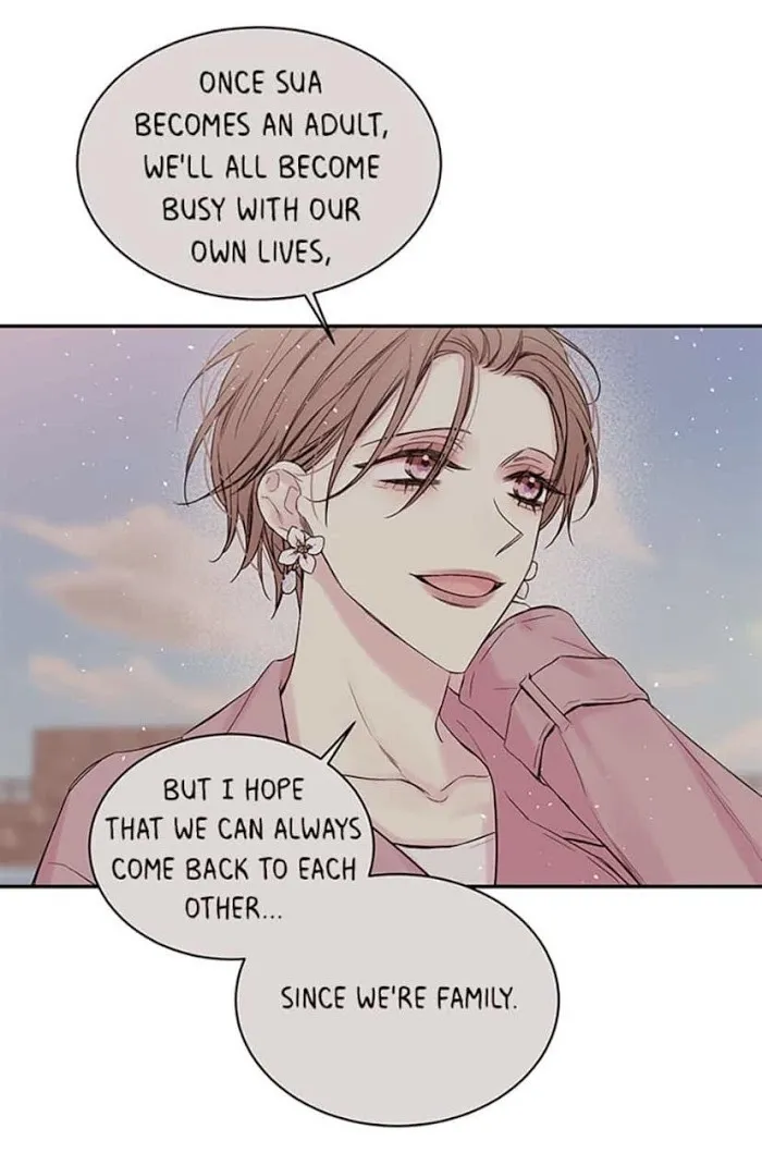 In My Closet - Chapter 48 Page 11