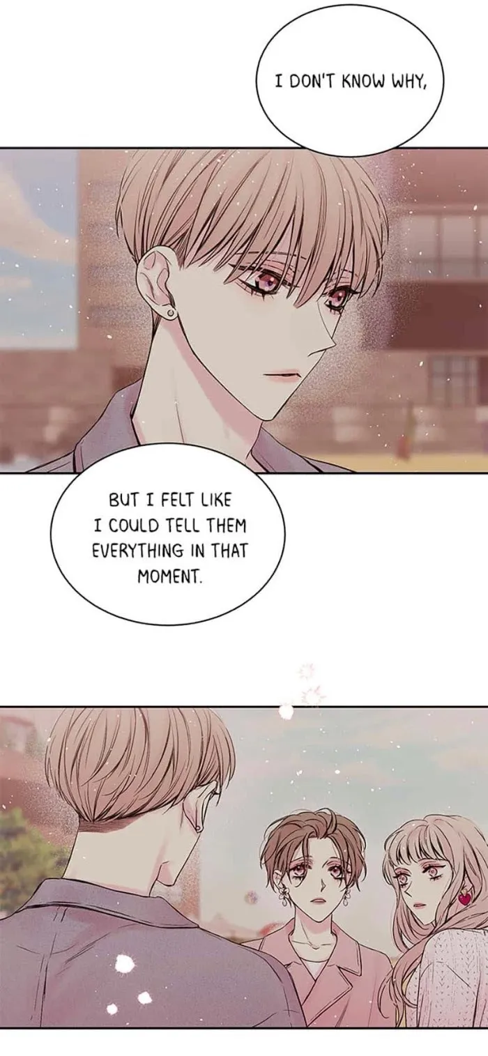 In My Closet - Chapter 48 Page 13