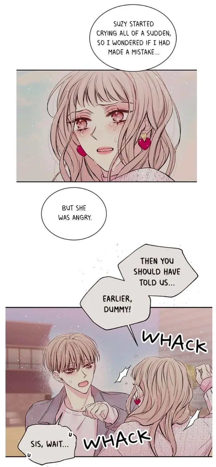 In My Closet - Chapter 48 Page 14