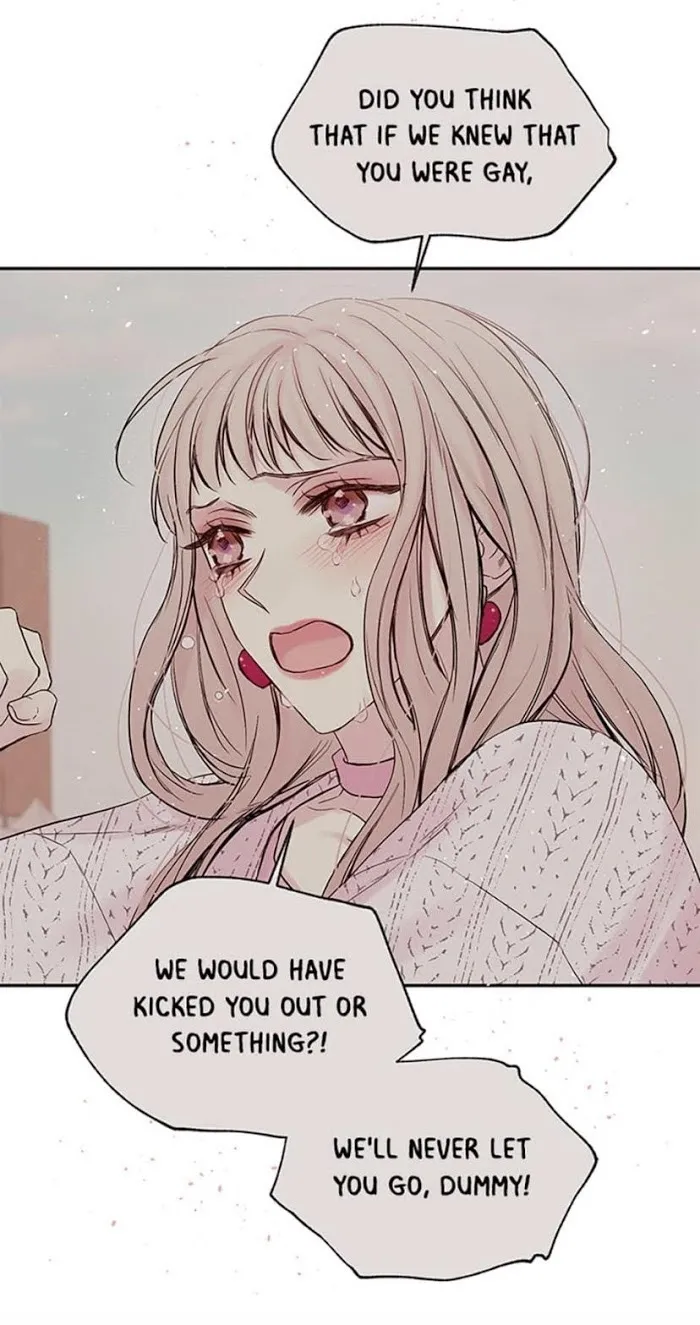In My Closet - Chapter 48 Page 15