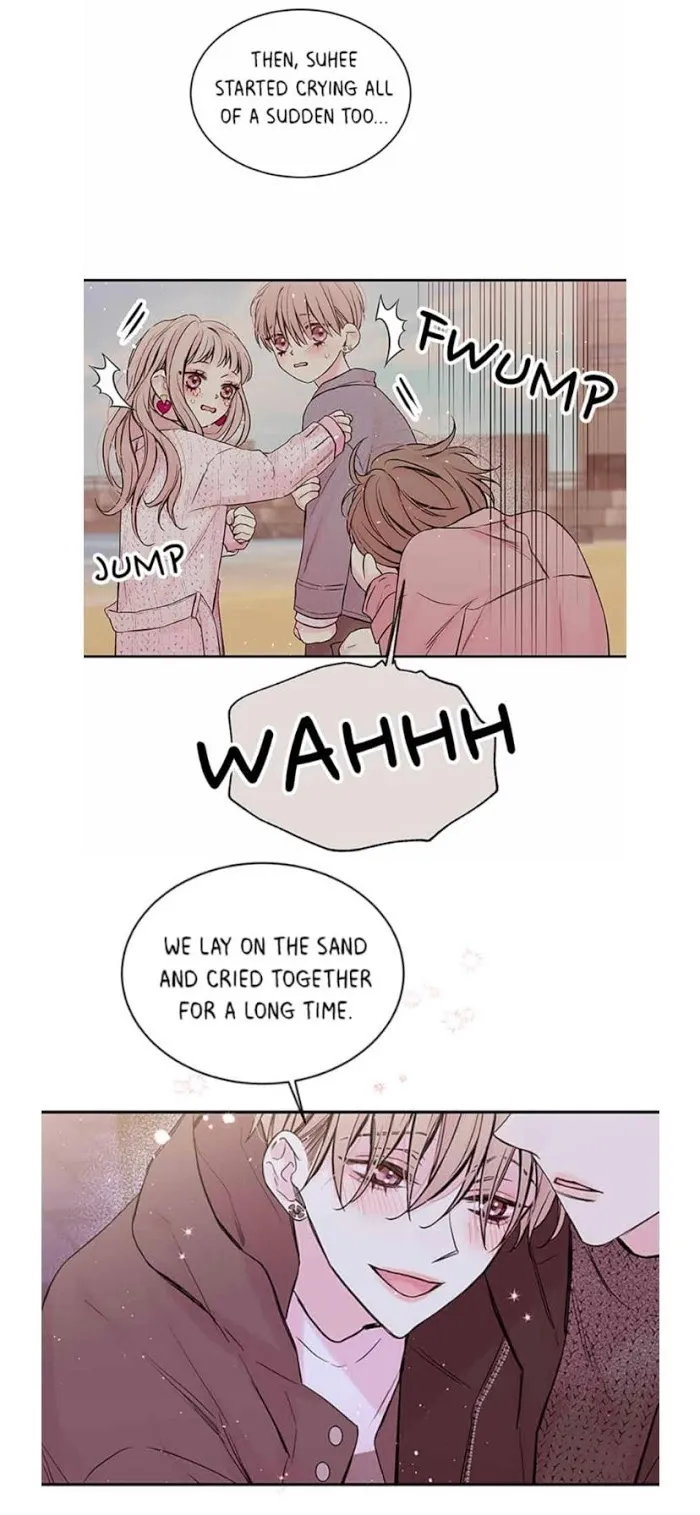In My Closet - Chapter 48 Page 16