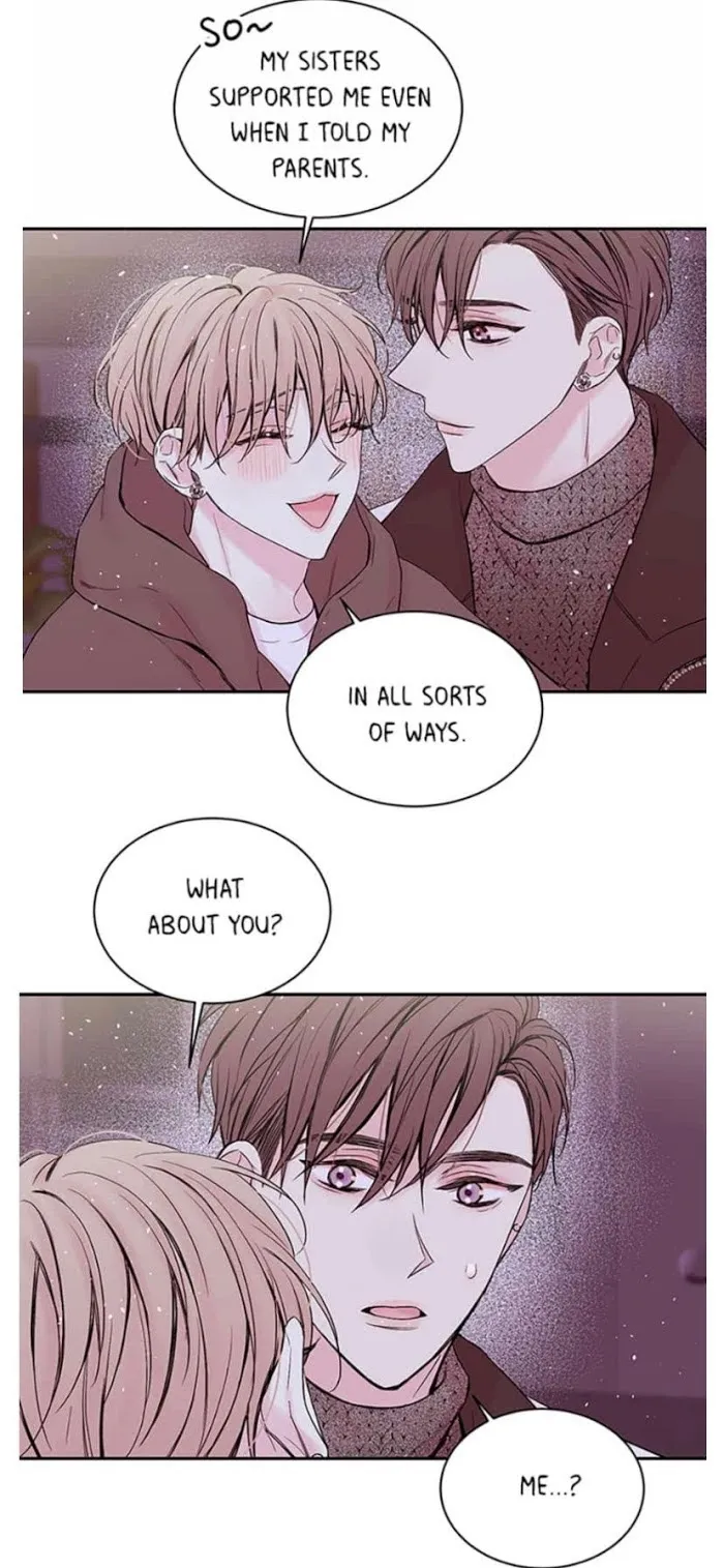 In My Closet - Chapter 48 Page 18