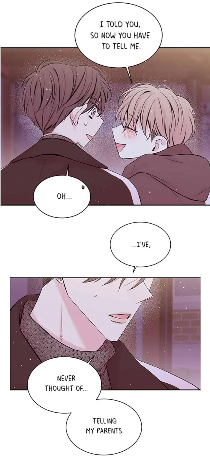 In My Closet - Chapter 48 Page 19