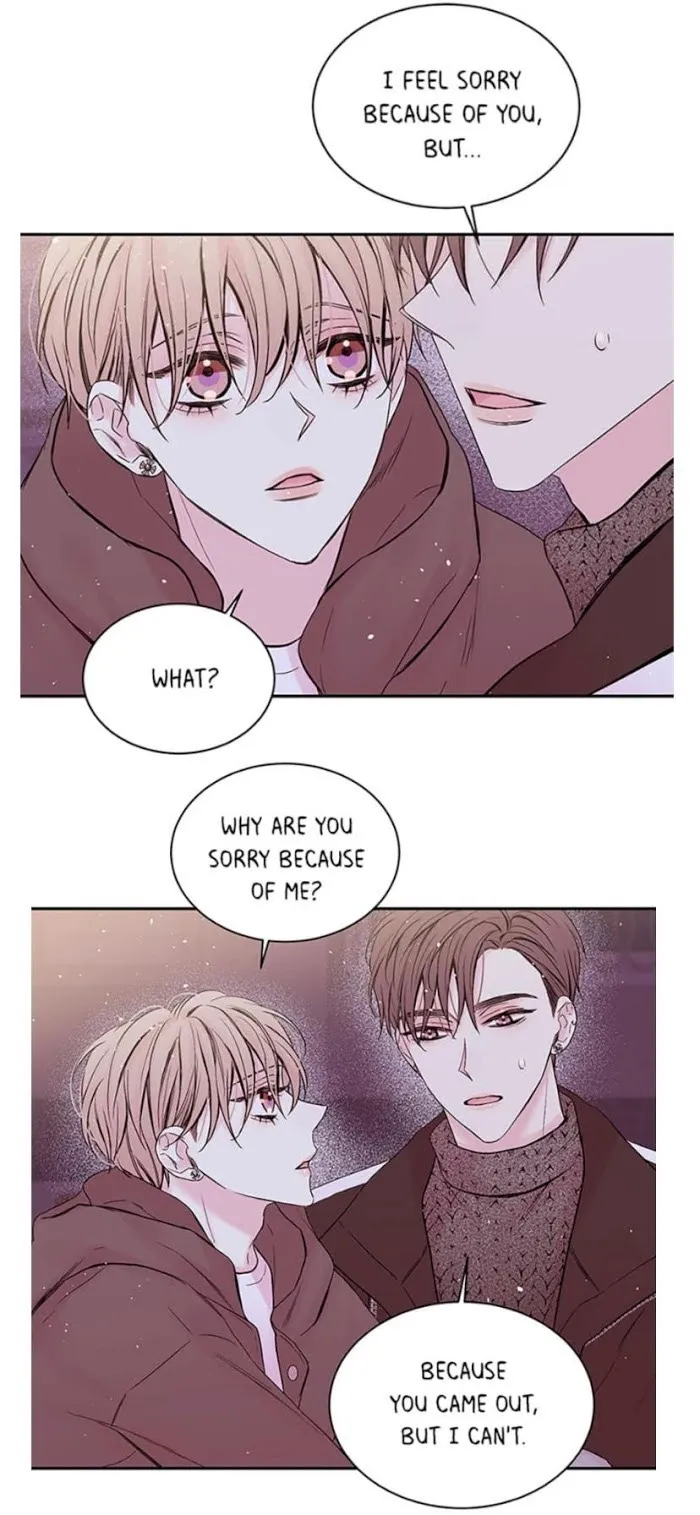 In My Closet - Chapter 48 Page 20