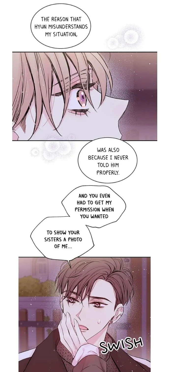 In My Closet - Chapter 48 Page 21