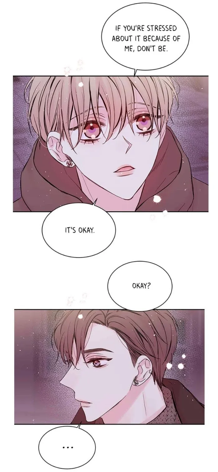 In My Closet - Chapter 48 Page 24
