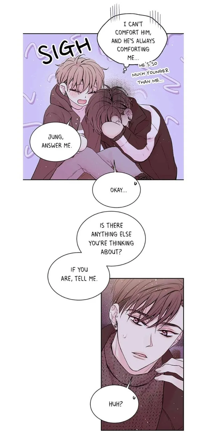 In My Closet - Chapter 48 Page 25