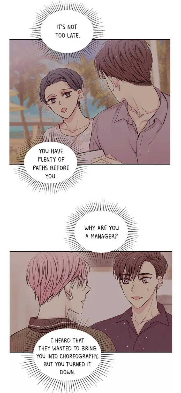 In My Closet - Chapter 48 Page 26