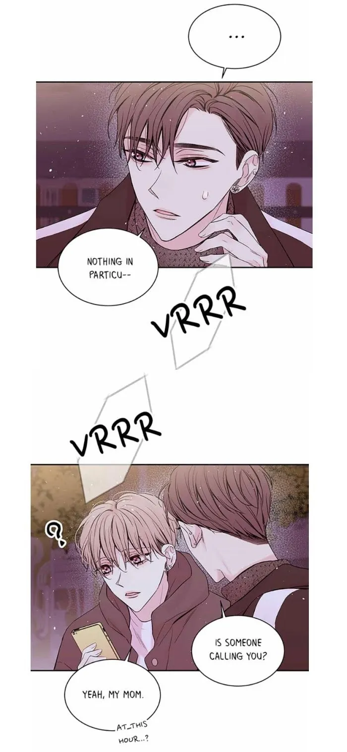 In My Closet - Chapter 48 Page 27