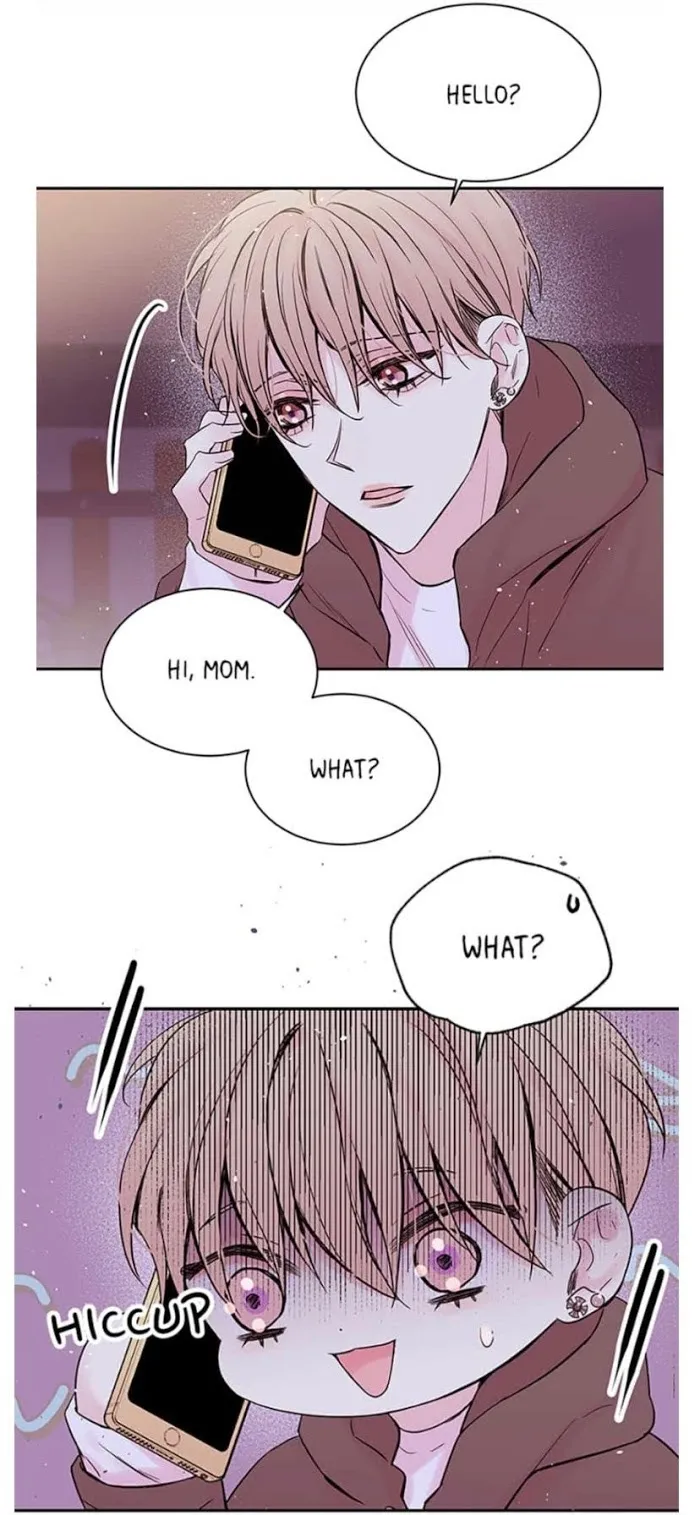 In My Closet - Chapter 48 Page 28