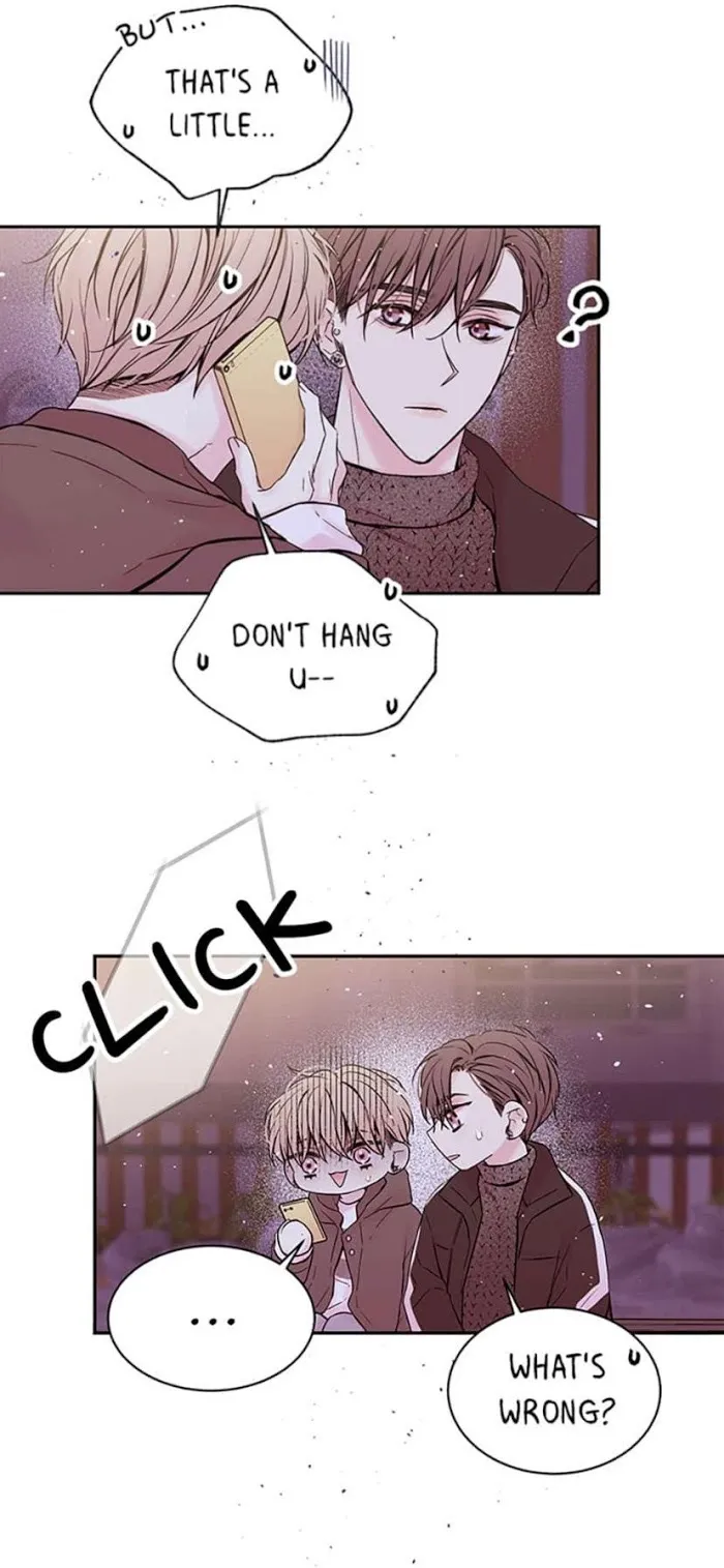 In My Closet - Chapter 48 Page 29